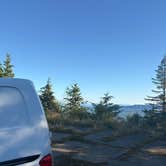 Review photo of Road to Snag Lake - Dispersed by Liona L., July 16, 2025