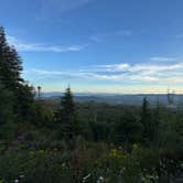Review photo of Road to Snag Lake - Dispersed by Clayton P., August 9, 2025