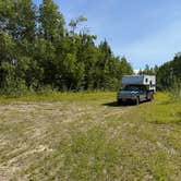 Review photo of roadside camping spot by James B., June 10, 2025