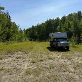 Review photo of roadside camping spot by James B., June 10, 2025