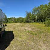 Review photo of roadside camping spot by James B., June 10, 2025