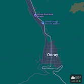 Review photo of Ouray Roadside Parking by Daniel K., September 4, 2024