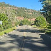 Review photo of Ouray Roadside Parking by johny R., July 5, 2025