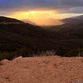 Review photo of Roadside Pulloff in Pine Valley by Stephanie B., October 14, 2025