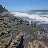 Review photo of Roam Beyond - Kalaloch by Shawna H., July 6, 2026