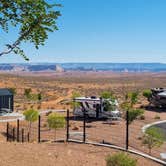 Review photo of Roam America Horseshoe Bend by Gebhard S., May 9, 2025