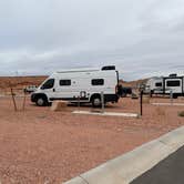 Review photo of Roam America Horseshoe Bend by Kim G., March 6, 2025