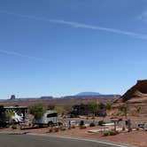 Review photo of Roam America Horseshoe Bend by Justin F., April 6, 2026