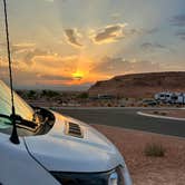 Review photo of Roam America Horseshoe Bend by Martin-Charles S., August 2, 2025
