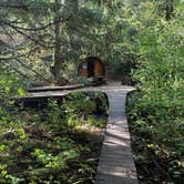 Review photo of Roamer Sites - Oregon by Susan L., October 17, 2026