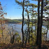 Review photo of Robbers Cave State Park — Robbers Cave State Resort Park by Teresa T., January 7, 2026