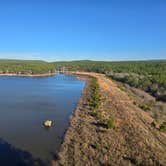 Review photo of Robbers Cave State Park — Robbers Cave State Resort Park by Teresa T., January 7, 2026