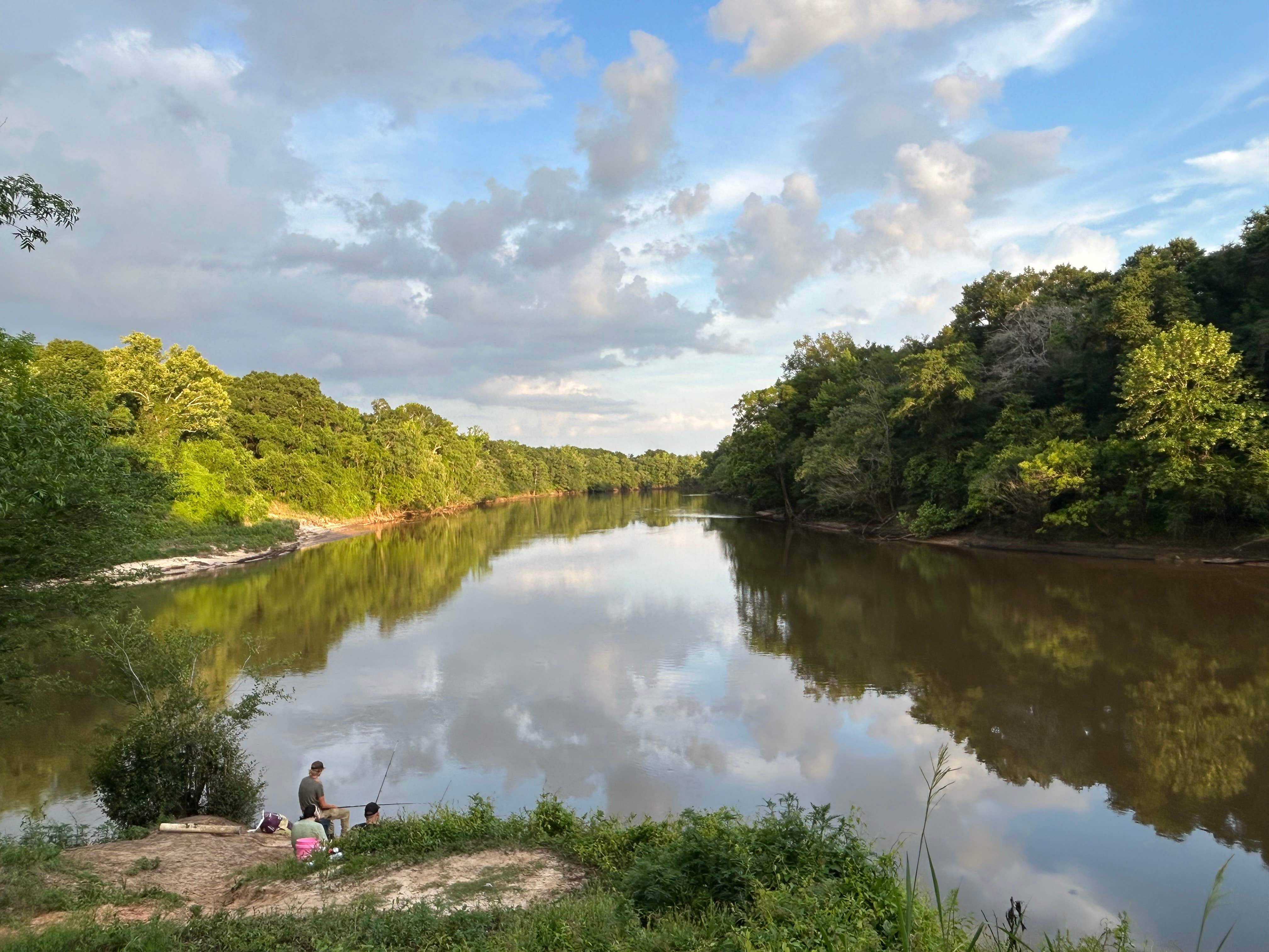 Camper-submitted photo at Robert Fowler Memorial Park near Enterprise, AL