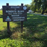 Review photo of Robert's Bluff by aneta O., October 4, 2026