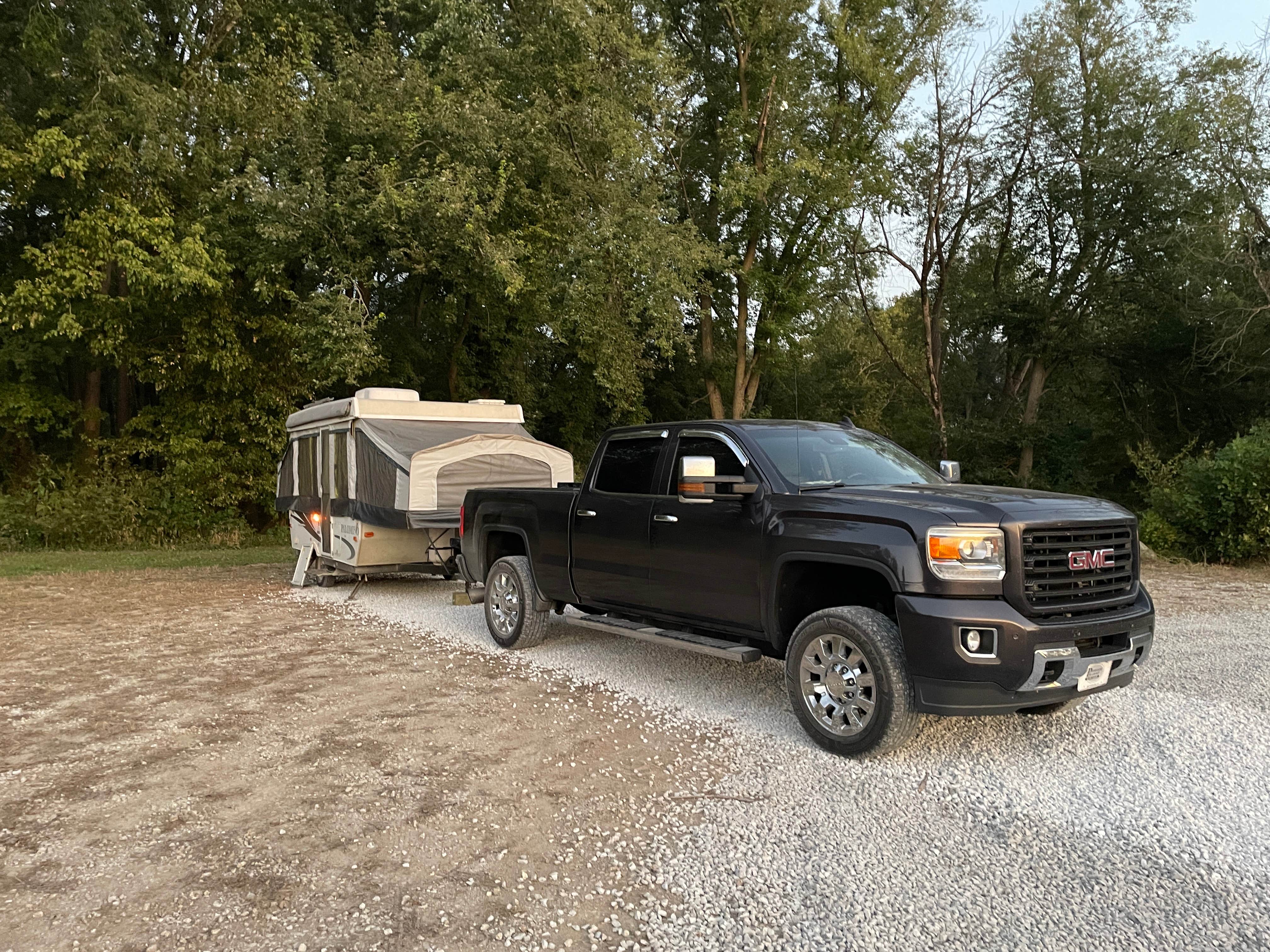 Camping near Missouri State Fair RV Park: Roberts Bluff Access, Nelson, Missouri