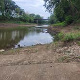 Review photo of Roberts Bluff Access by Nate R., November 12, 2023