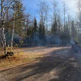 Review photo of Robinson Lake Dispersed Campsite by Preston R., October 18, 2026