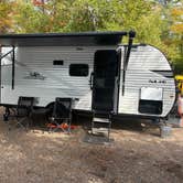 Review photo of Robinson Lake Dispersed Campsite by Jonathan B., September 17, 2026