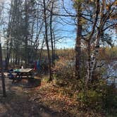 Review photo of Robinson Lake Dispersed Campsite by Preston R., October 18, 2026
