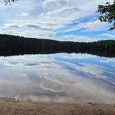 Review photo of Robinson Lake Dispersed Campsite by Jonathan B., September 17, 2026