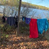 Review photo of Robinson Lake Dispersed Campsite by Preston R., October 18, 2026