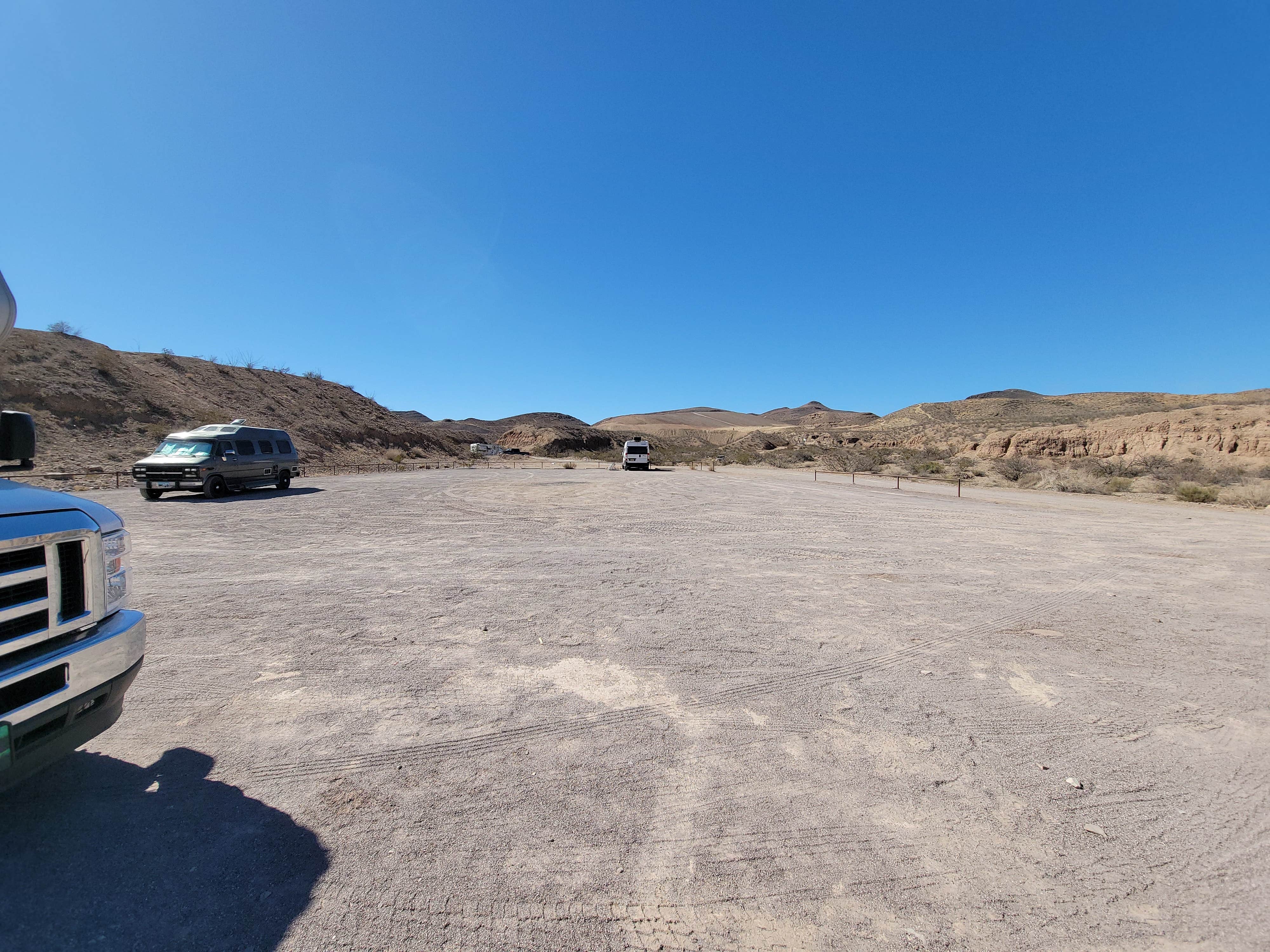 Camping near Hacienda RV Resort: Robledo Mountains Basecamp, Doña Ana, New Mexico