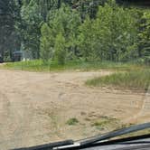 Review photo of Roche Gulch near Delores River by johny R., July 5, 2025