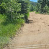 Review photo of Roche Gulch near Delores River by johny R., July 5, 2025