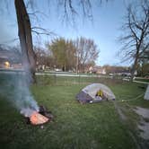 Review photo of Rochester-Marion KOA by Gina B., May 1, 2026