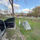 Review photo of Rochester-Marion KOA by Gina B., May 1, 2026