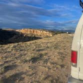 Review photo of Rochester Rock Camping by Julie K., September 27, 2025