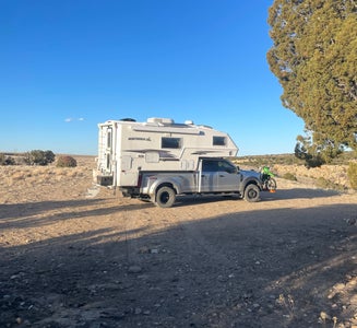 Camper-submitted photo from Rochester Rock Camping