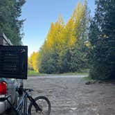 Review photo of Rock Candy Mountain Trailhead by lukas F., April 25, 2026