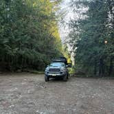 Review photo of Rock Candy Mountain Trailhead by lukas F., April 25, 2026