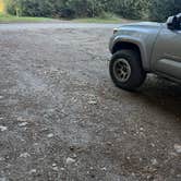 Review photo of Rock Candy Mountain Trailhead by lukas F., April 25, 2026