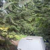 Review photo of Rock Candy Mountain Trailhead by Darron S., July 19, 2026