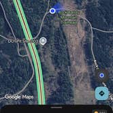 Review photo of Rock Candy Mountain Trailhead by Darron S., July 19, 2026