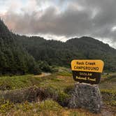 Review photo of Rock Creek Campground - Siuslaw by Erika V., August 2, 2025