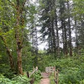 Review photo of Rock Creek Campground - Yacolt Burn State Forest by Amy W., June 25, 2026