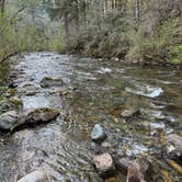 Review photo of Rock Creek Campground - Yacolt Burn State Forest by Brandon B., April 20, 2025