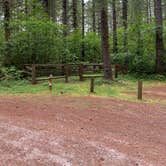 Review photo of Rock Creek Campground - Yacolt Burn State Forest by Amy W., June 25, 2026