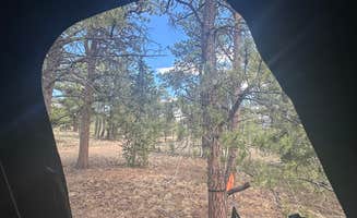 Amanda S.'s photo at Rock Creek Hills Road near Shawnee, CO
