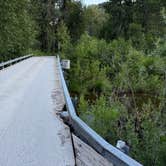 Review photo of Rock Creek Dispersed Spot - Lolo by Andrea B., June 28, 2025