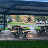 Review photo of Rock Creek RV Park by Ioan P., September 9, 2024