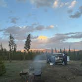 Review photo of Rock Creek Designated Dispersed Camping by Will S., May 24, 2025