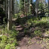 Review photo of Rock Creek Designated Dispersed Camping by Kevin K., August 6, 2025