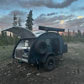 Review photo of Rock Creek Designated Dispersed Camping by Will S., May 24, 2025