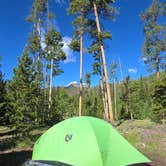 Review photo of Rock Creek Trailhead by kurt S., June 24, 2024