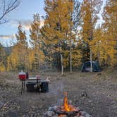 Review photo of Rock Creek Trailhead by Lily N., November 3, 2023