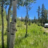 Review photo of Rock Creek Trailhead by Amy L., July 5, 2024